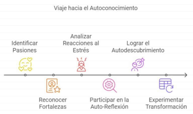 Descubre el poder del autoconocimiento: la llave para tu transformación ...