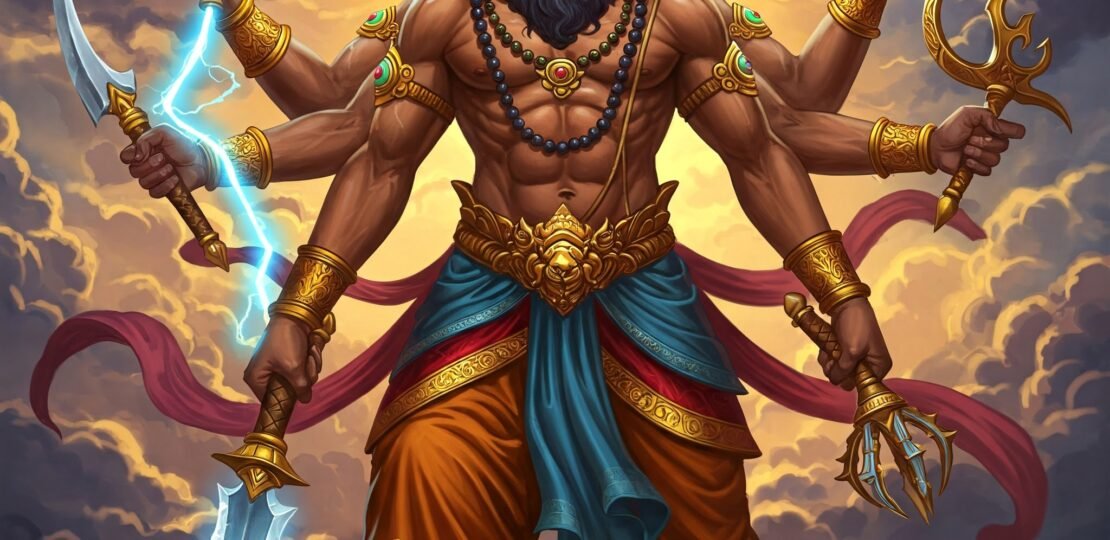 Indra
