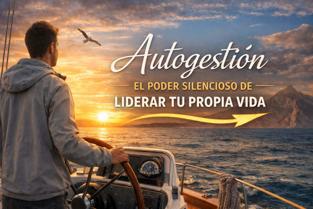 Desarrollo profesional – Claves de autoconocimiento para el desarrollo ...